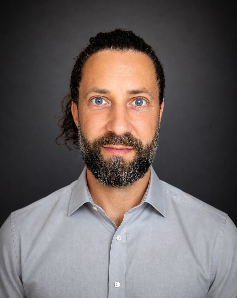 Michael Schady, Gründer von Schady Performance